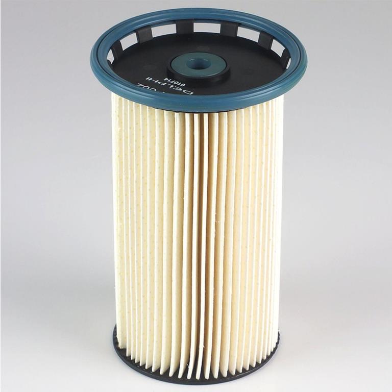 Filtre à carburant (Filtre à gasoil) DELPHI ref. HDF682